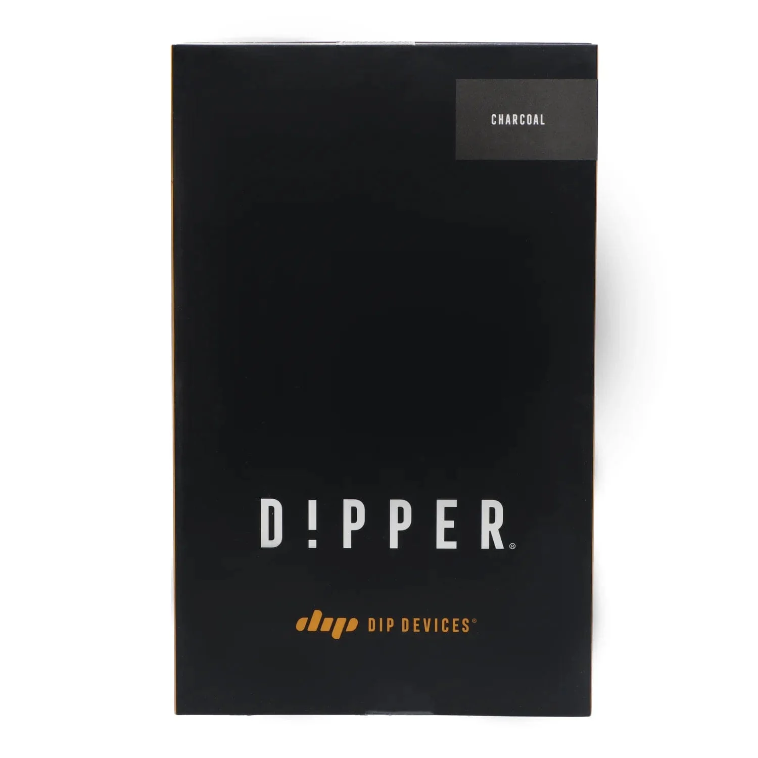 Dip Devices Dipper Concentrate Vape Pen - Charcoal - Image 8