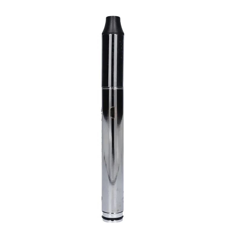 Dip Devices Dipper Concentrate Vape Pen - Chrome - Image 4