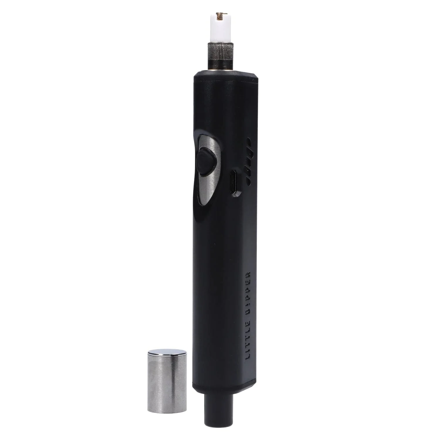 Dip Devices Little Dipper Concentrate Vape Pen -  Black - Image 4