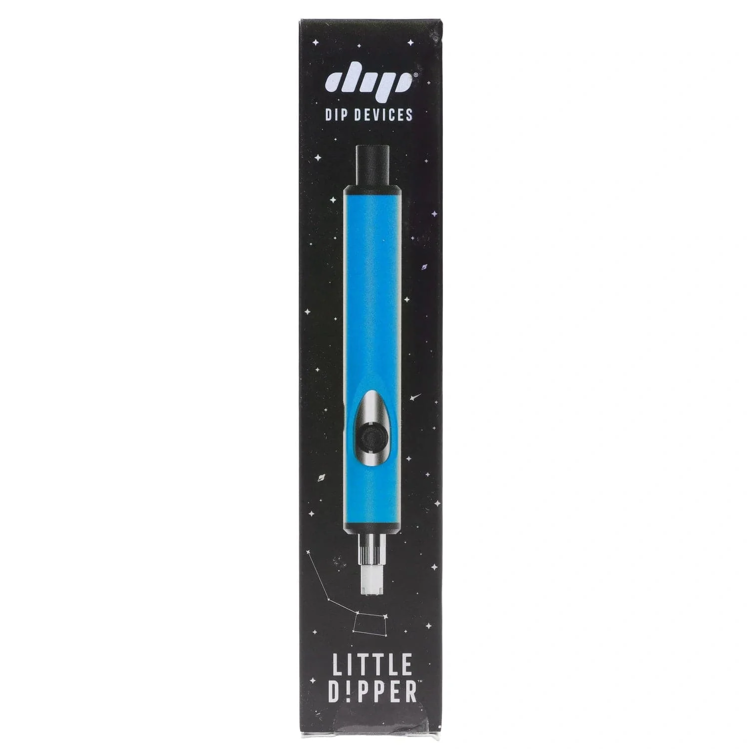 Dip Devices Little Dipper Concentrate Vape Pen - Ocean Blue - Image 8