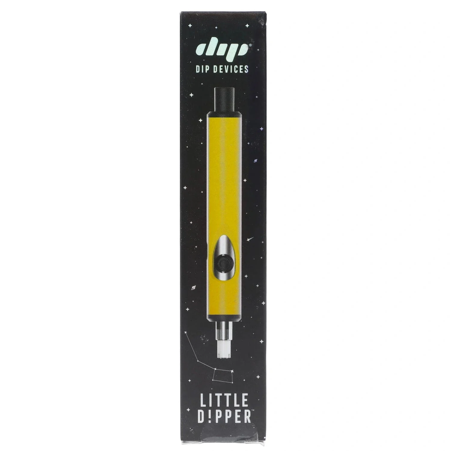 Dip Devices Little Dipper Concentrate Vape Pen - Yellow - Image 8