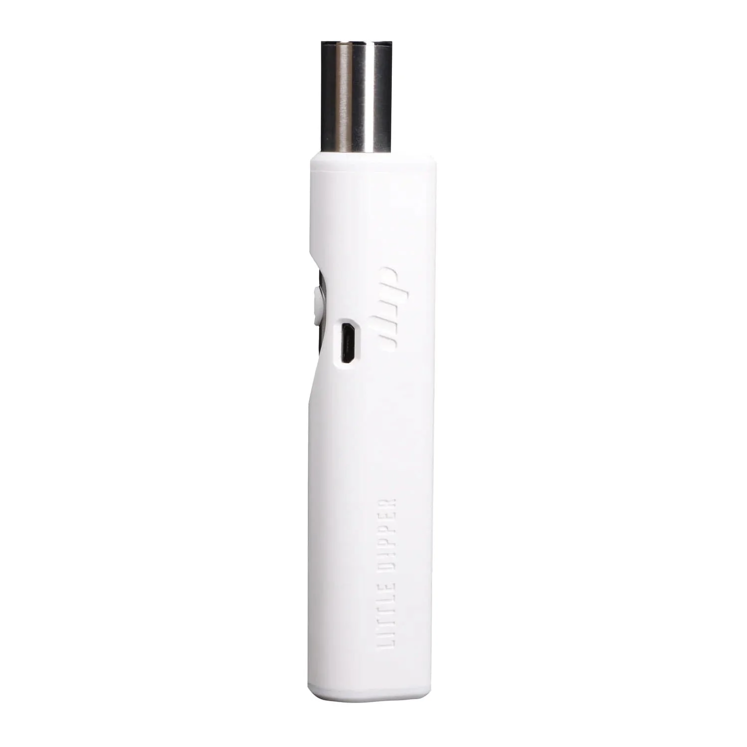 Little Dipper Concentrate Vape Pen-White
