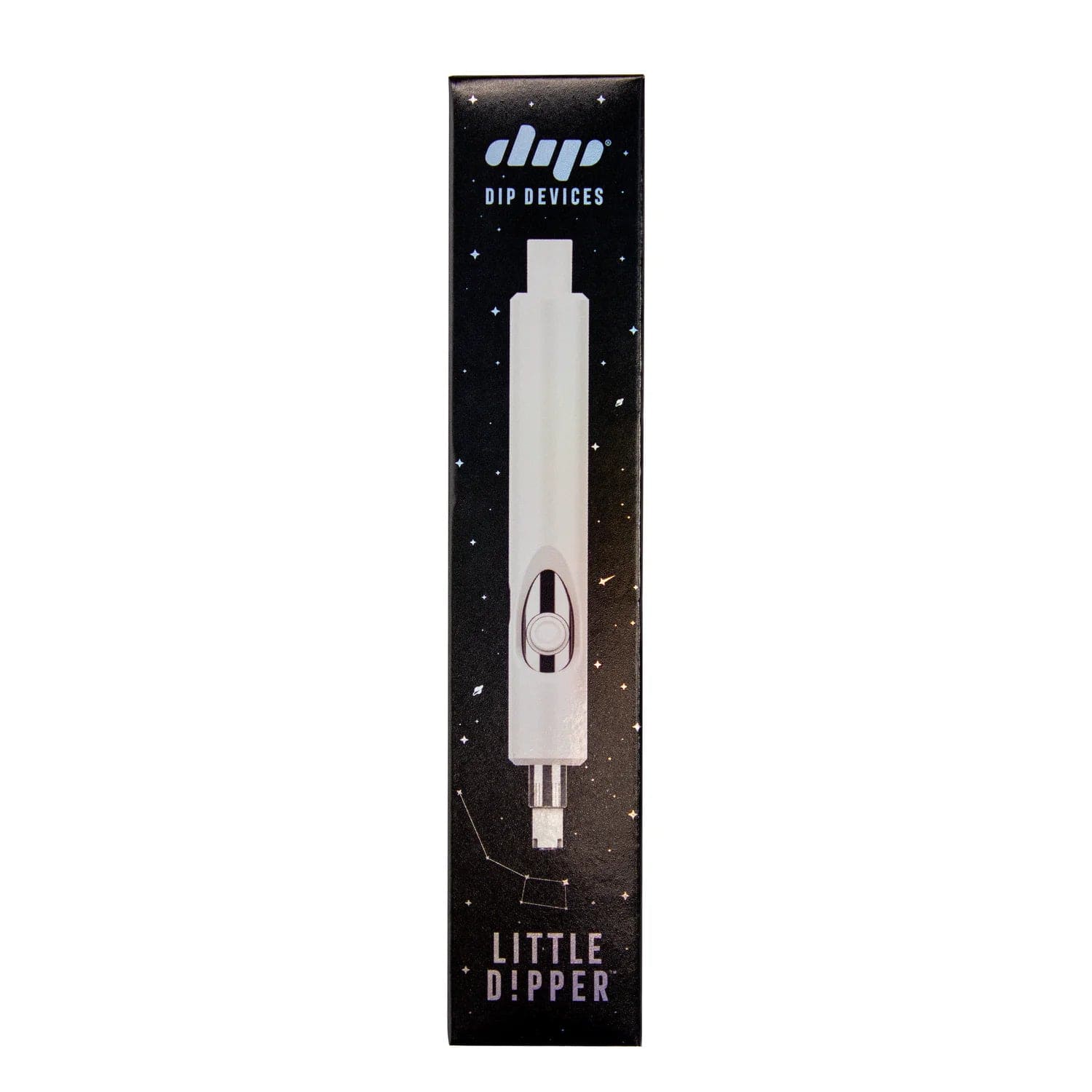 Little Dipper Concentrate Vape Pen-White - Image 6