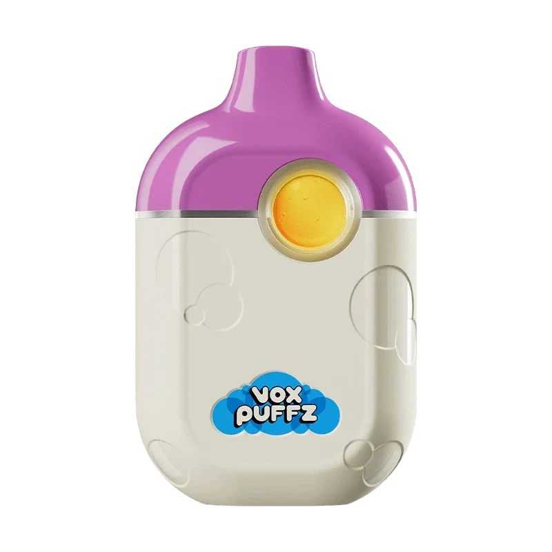Grape Jamz Disposable Vape - Image 2