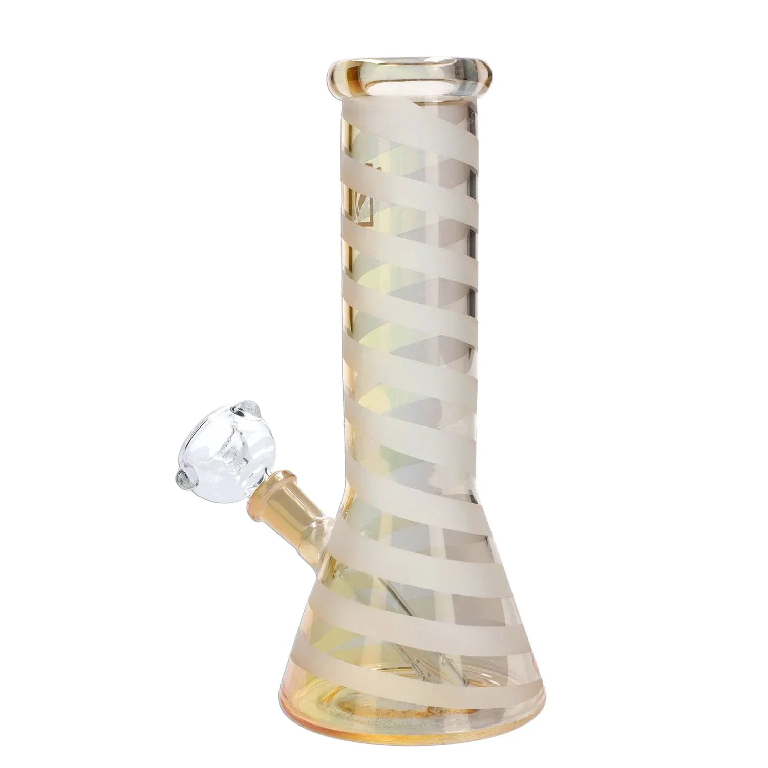 DHC Originals Swirl Water Pipe - Image 4