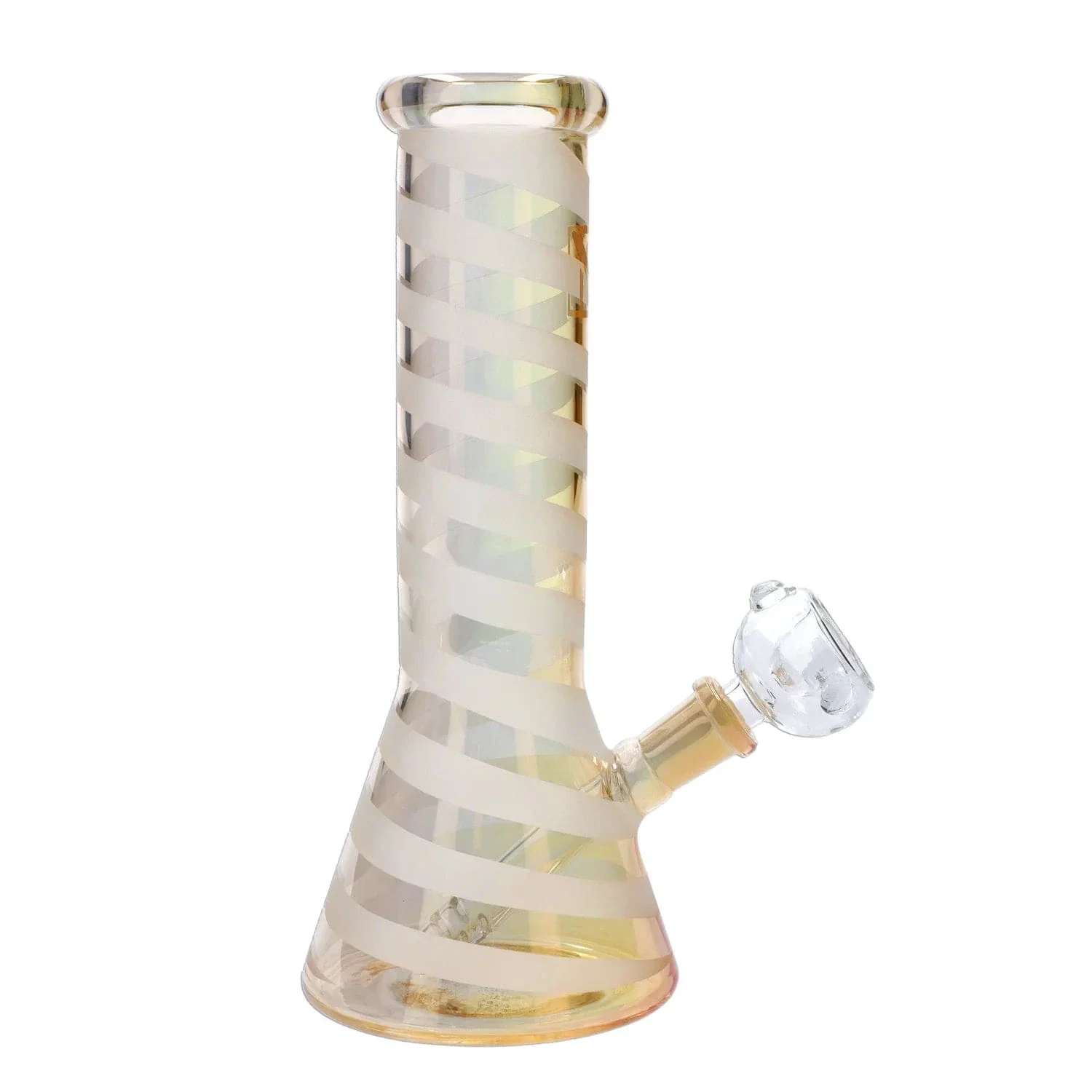 DHC Originals Swirl Water Pipe - Image 6