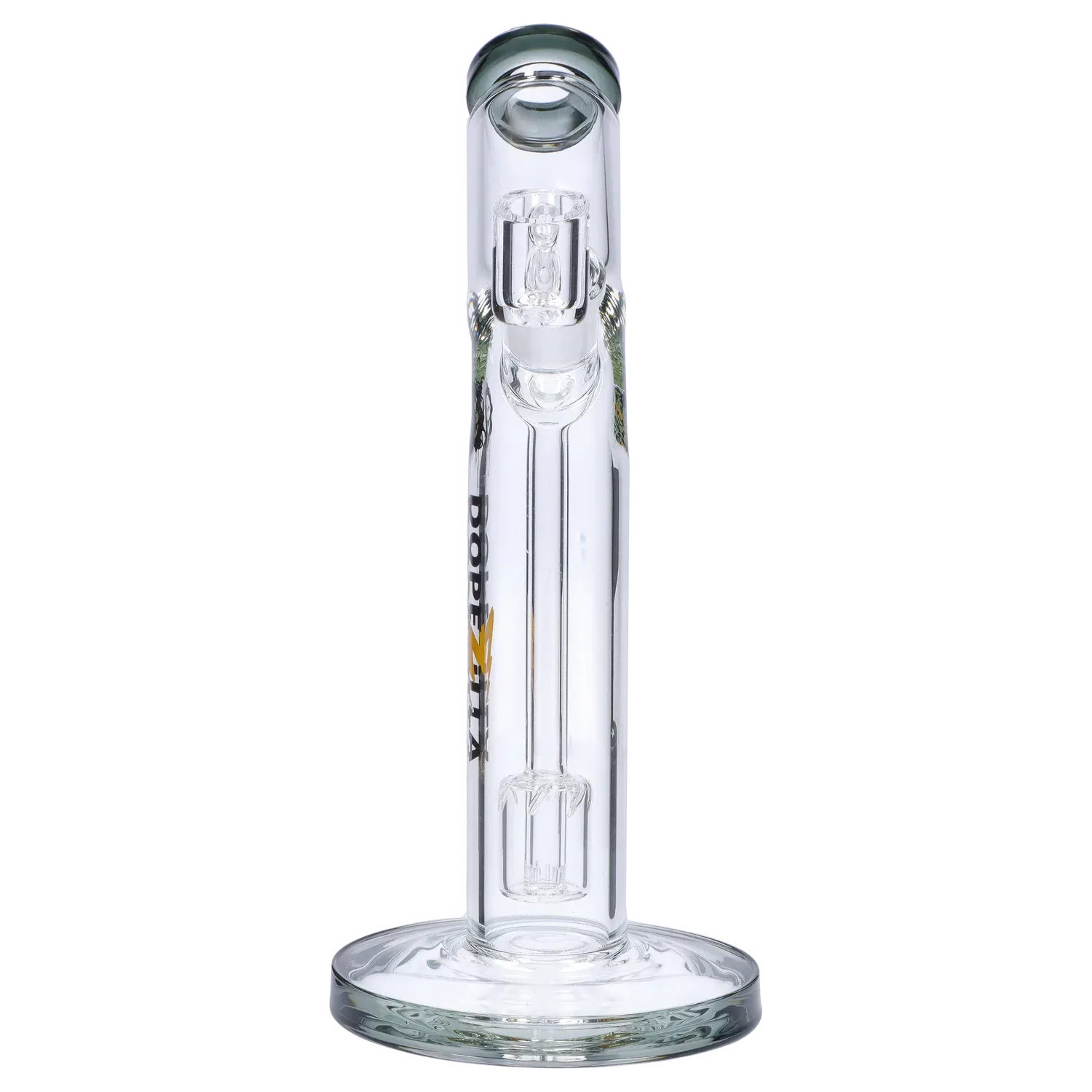 Dopezilla Banshee Dab Rig - Black - 10in. - Image 5