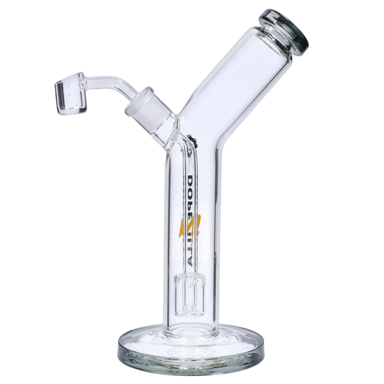 Dopezilla Banshee Dab Rig - Black - 10in. - Image 6