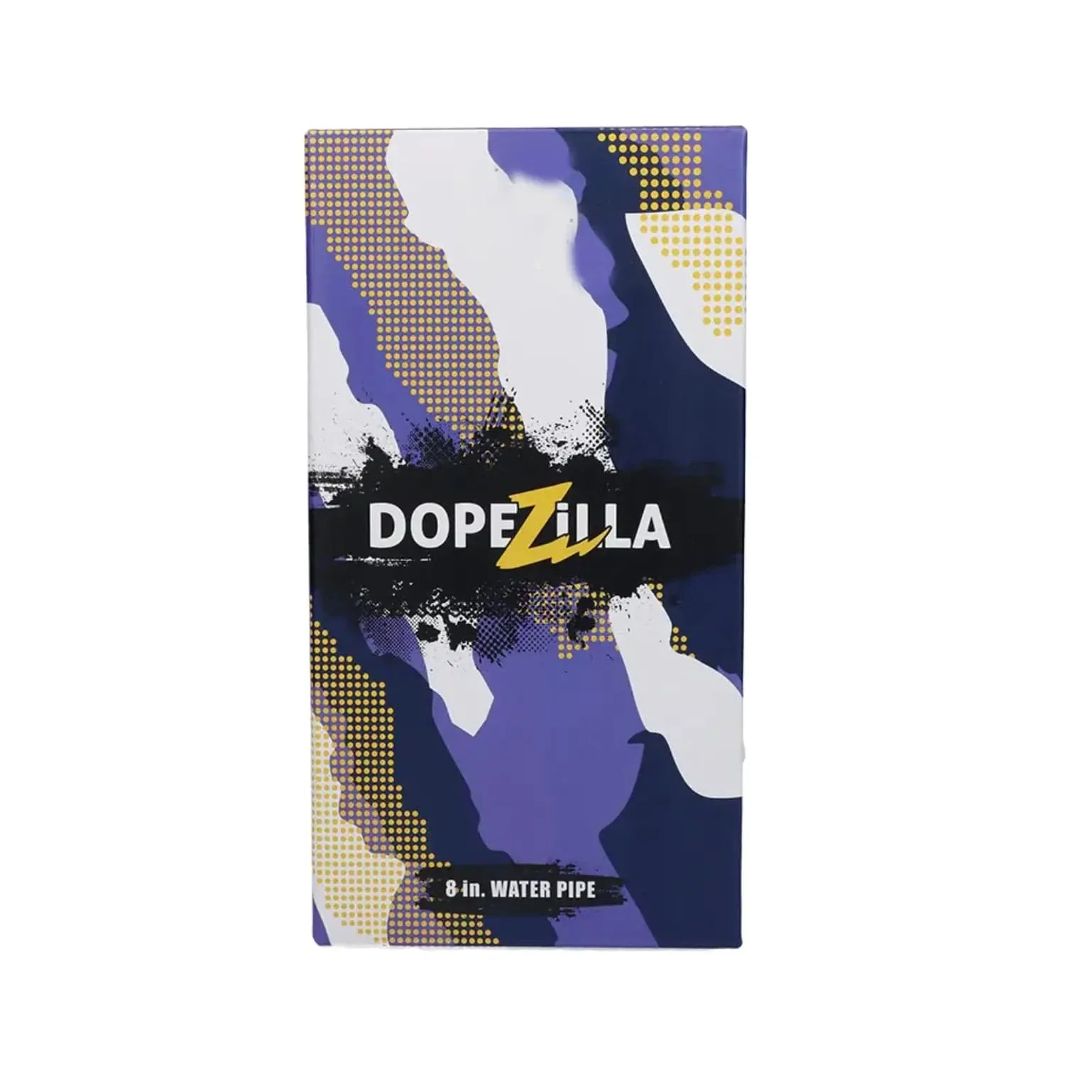 Dopezilla Kraken Dab Rig - Teal - 8in. - Image 10