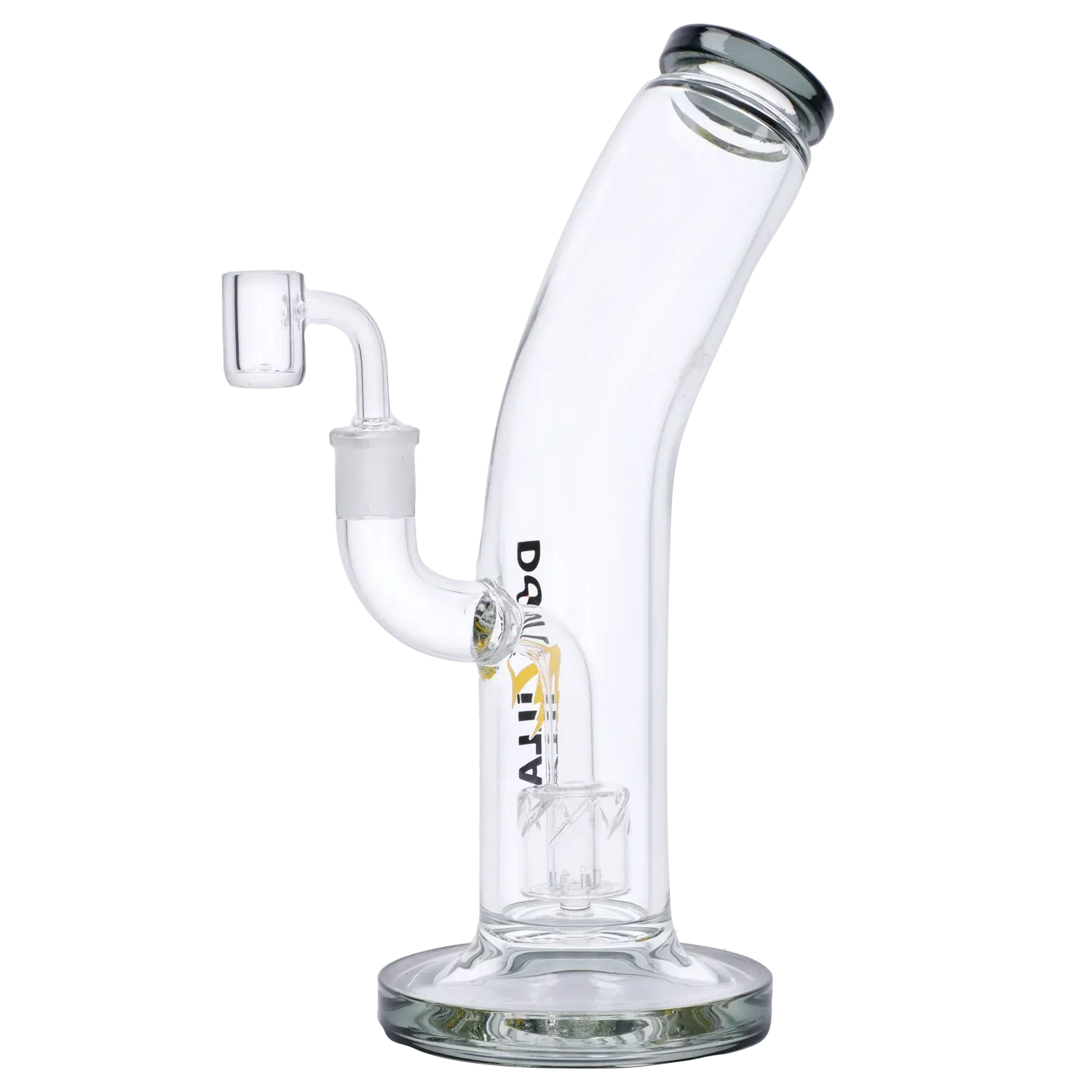Dopezilla Ogre Dab Rig - Black - 10in. - Image 2