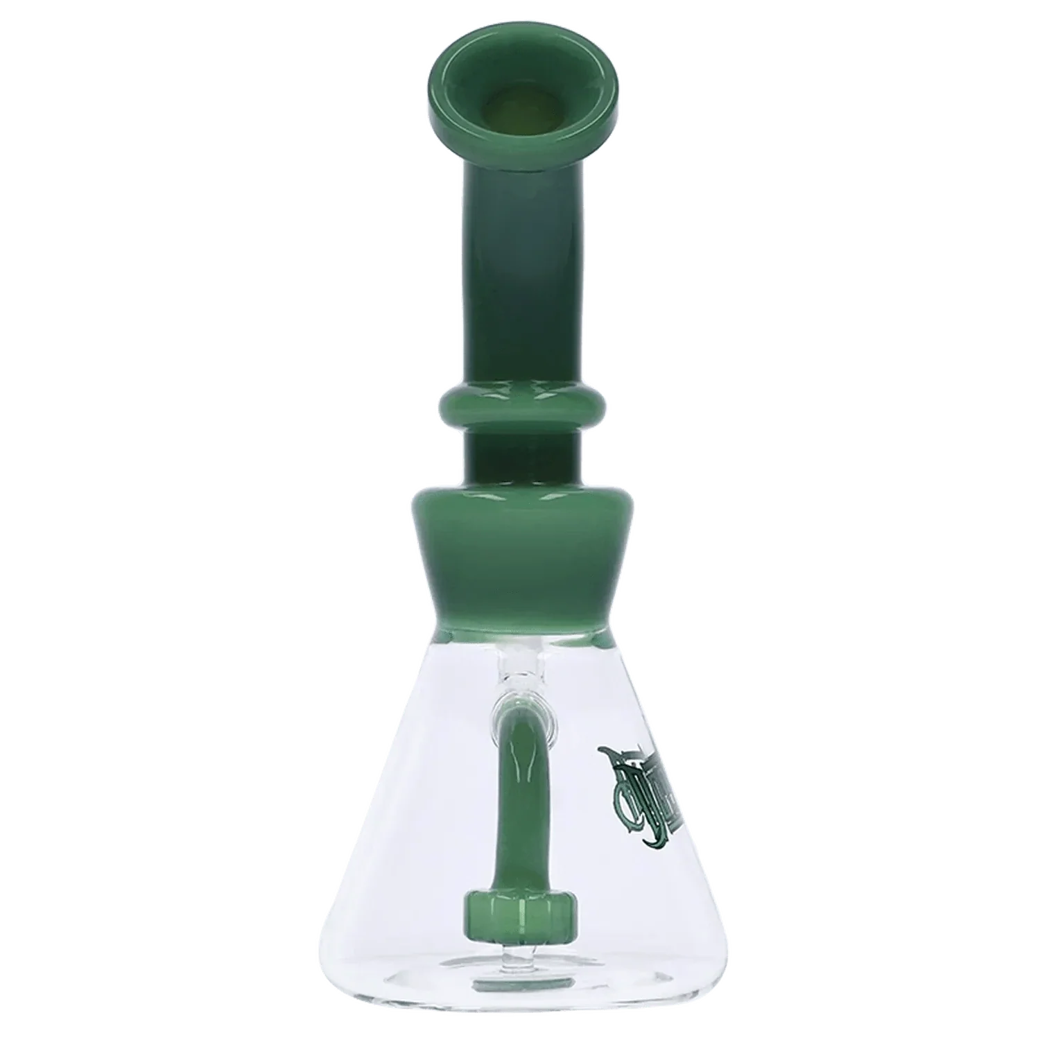 Dopezilla Rodan Rig - Milky Jade - 8in. - Image 3