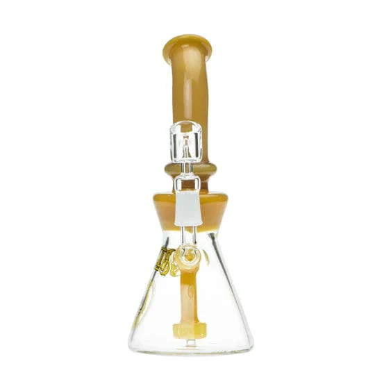 Dopezilla Rodan Rig - Milky Yellow - 8in. - Image 2