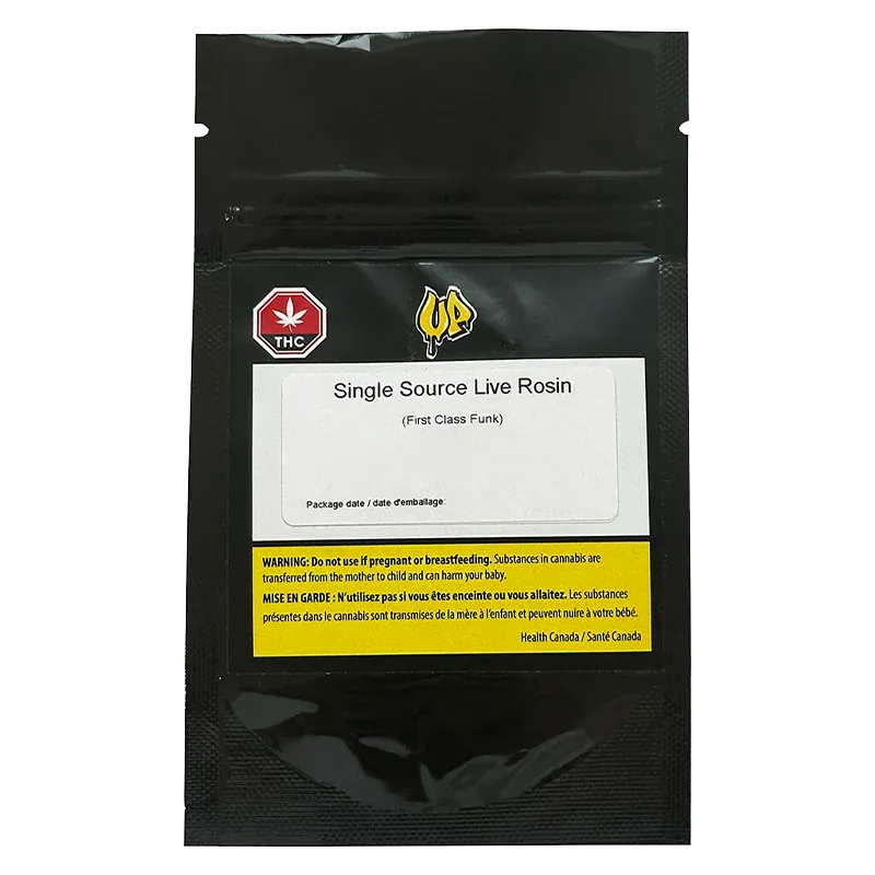 Single Source Live Rosin - Image 3