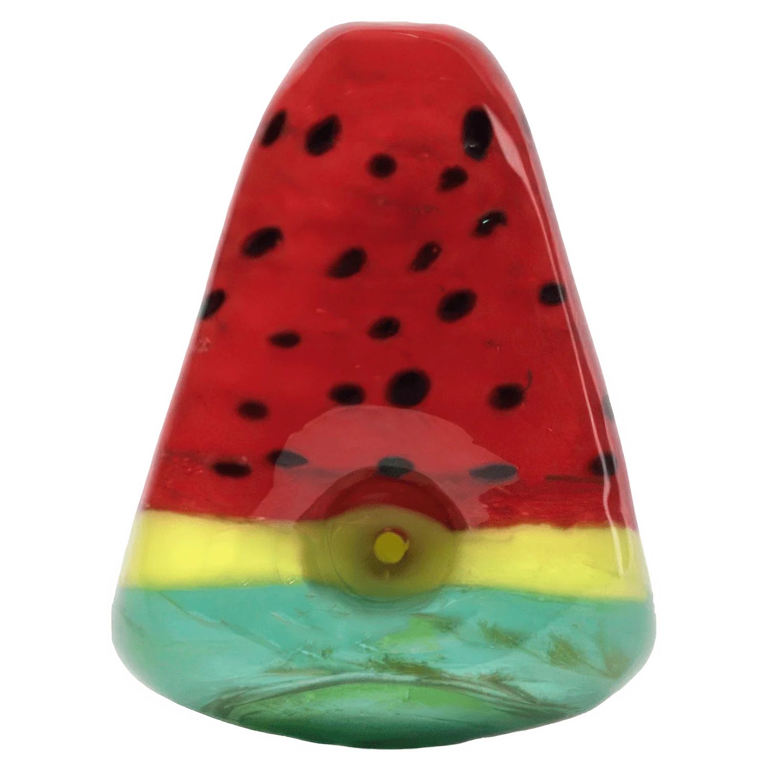 Watermelon Hand Pipe - Image 3