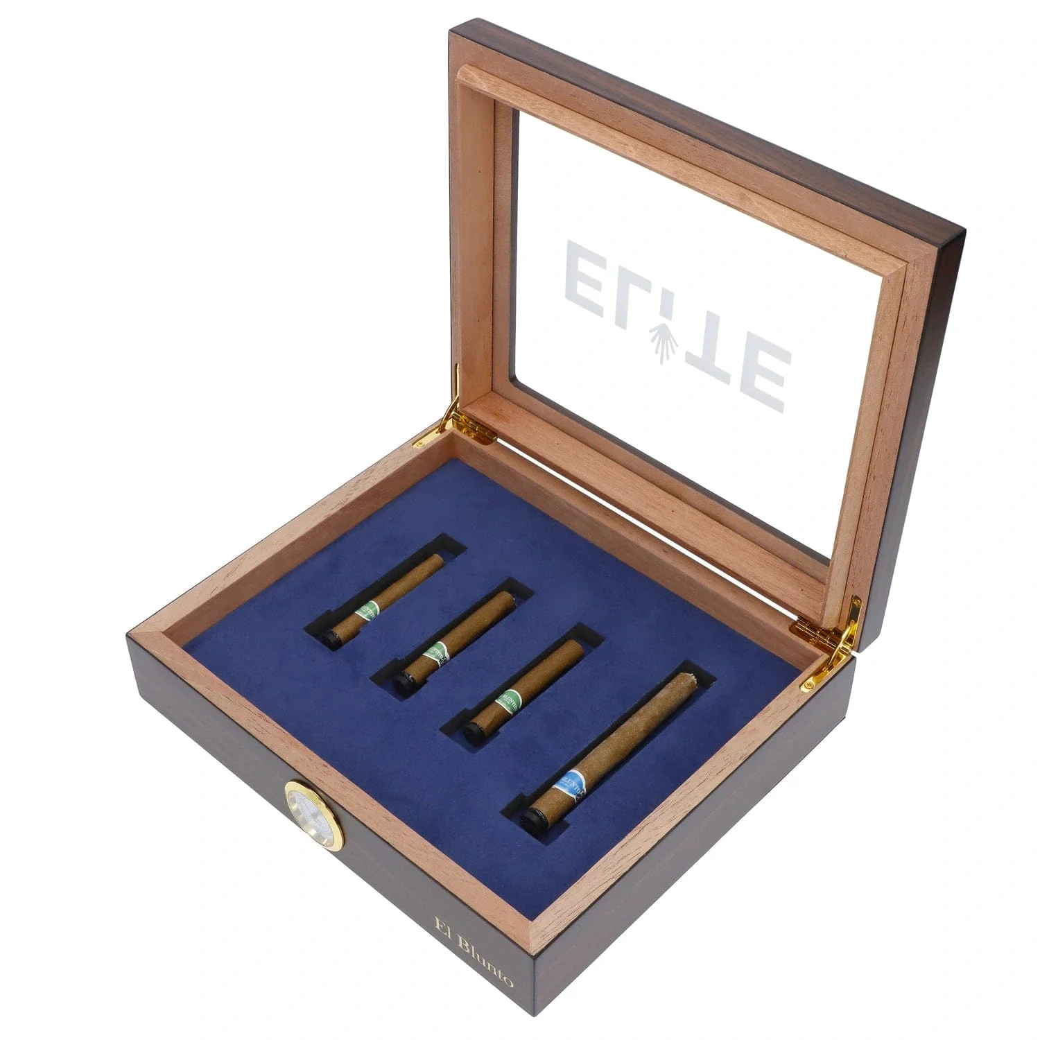 El Blunto Humidor - Image 11