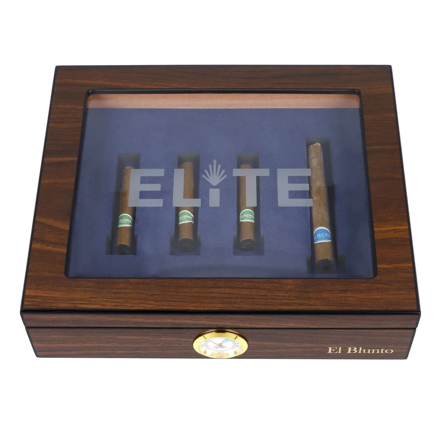 El Blunto Humidor - Image 7