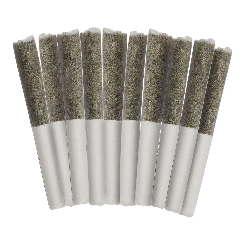 Almond Cloud PR 10 x 0.35 g - Image 2