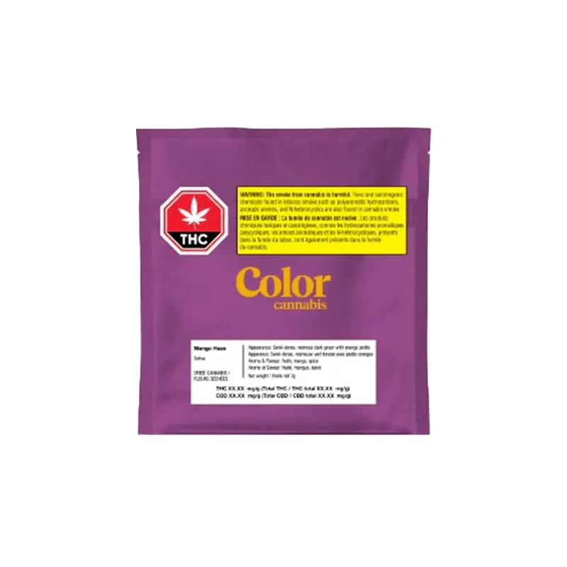 Mango Haze - Image 3