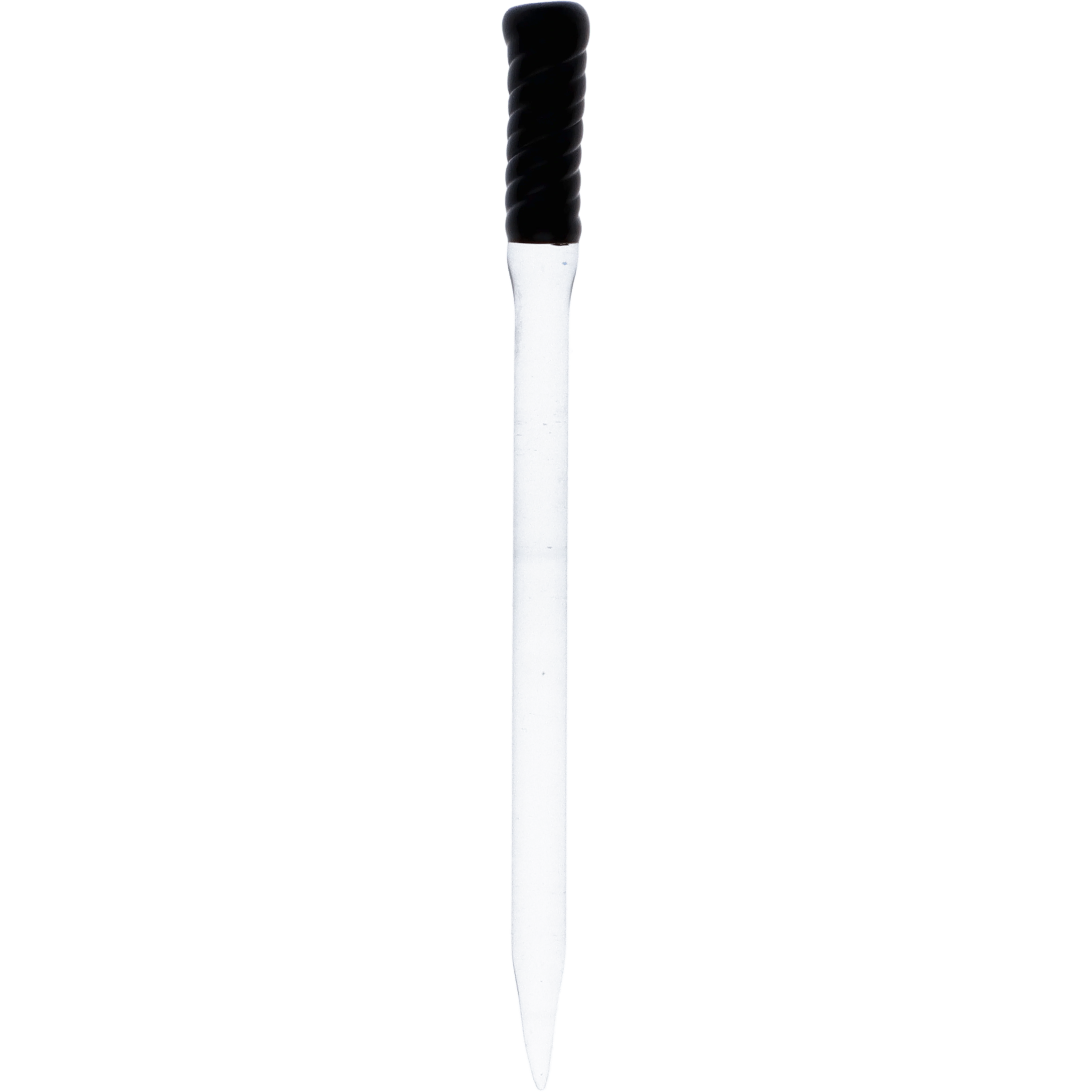 Evolution Glass Dabber - Black