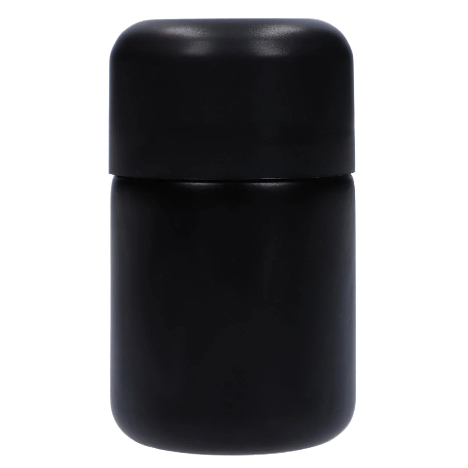 Famous Design Glass Jar - Black - Small 120ml - Image 3