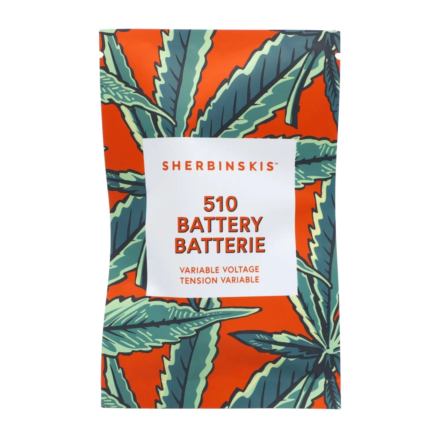 Sherbinskis 510 battery - Image 4