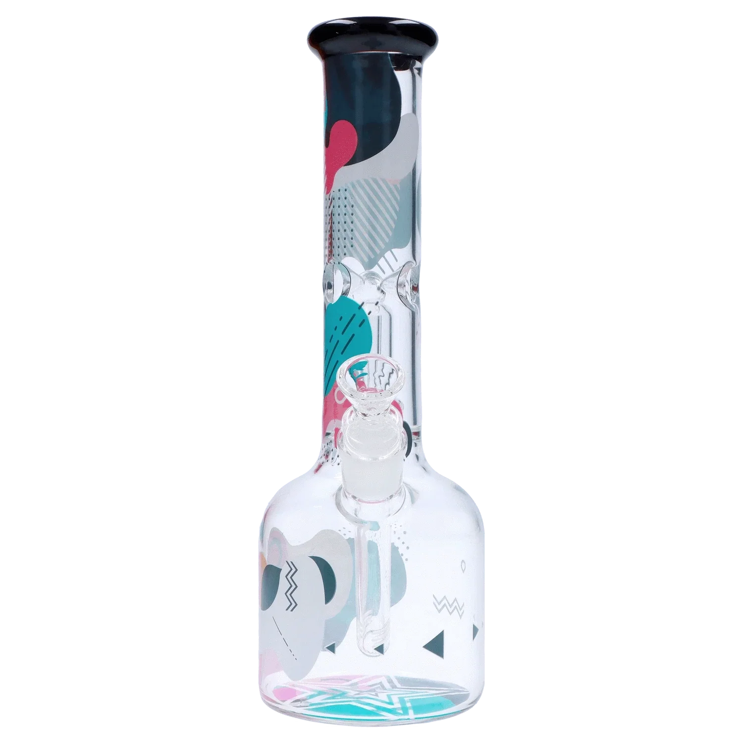 Famous Design Aquarius Water Pipe - 12in. - Image 5