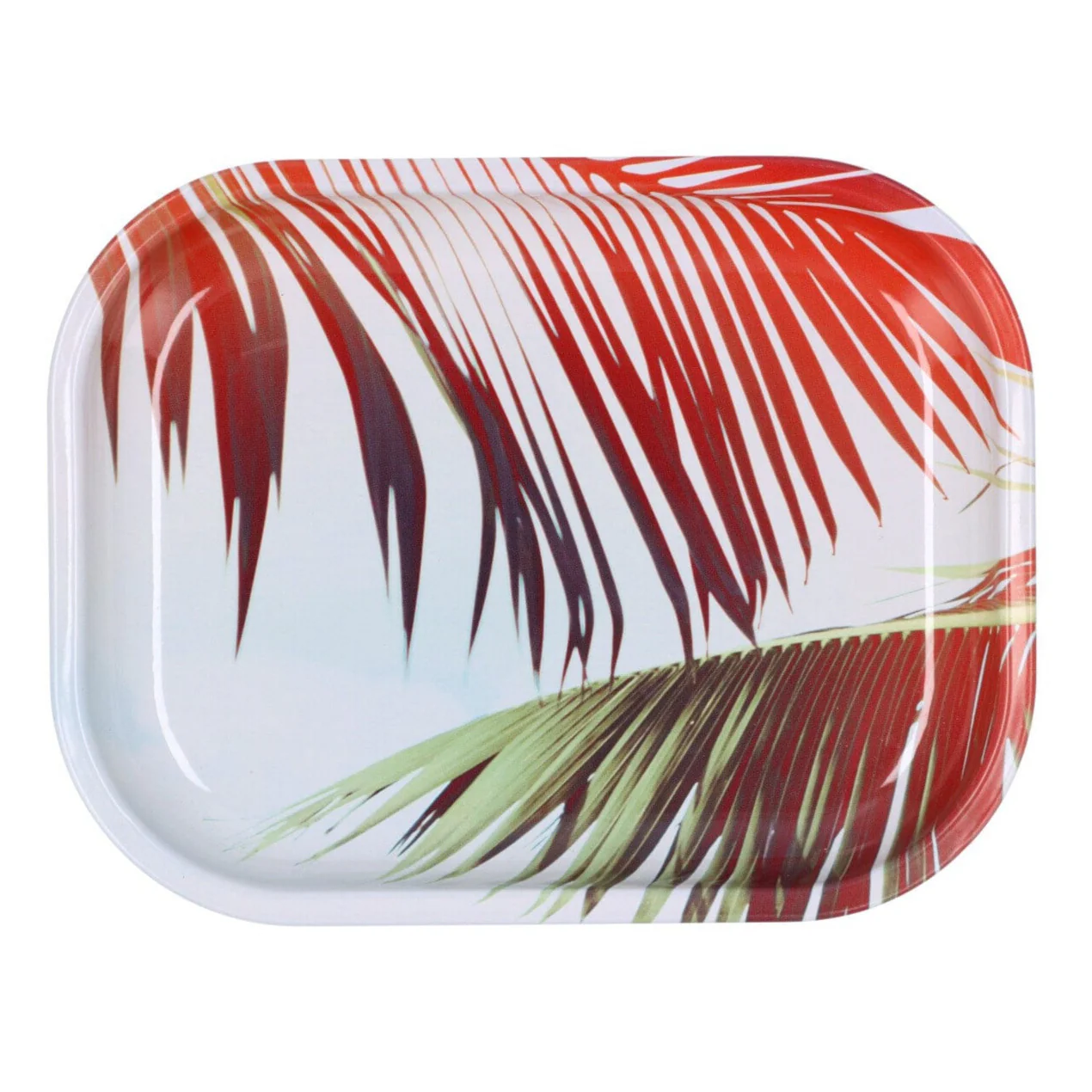 Famous Design - Rolling Tray - Canna Cabana - Small