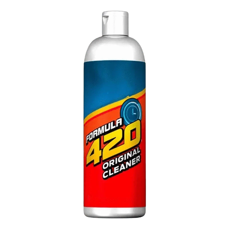 Formula 420 Pipe Cleaner Bundle