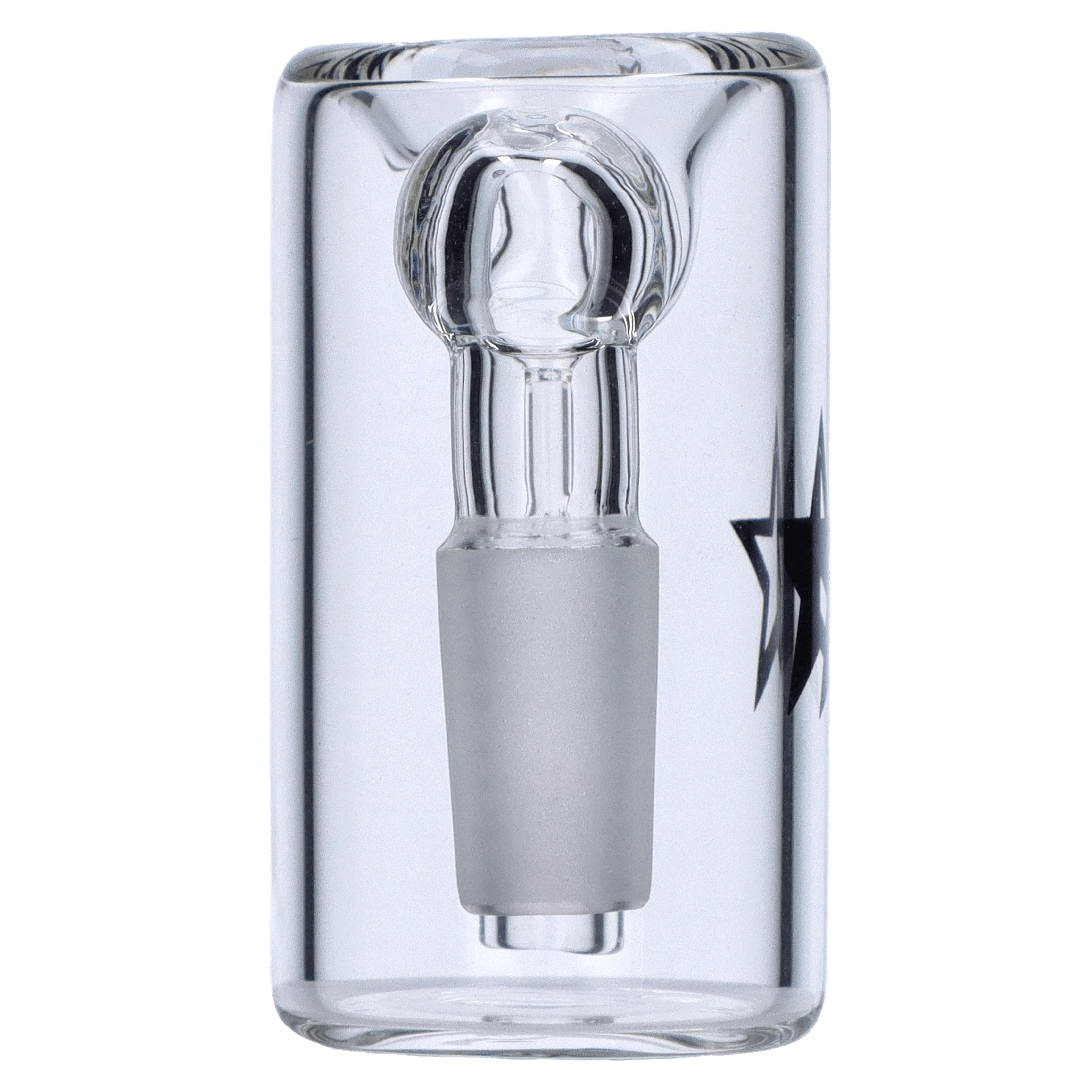Famous X Ash Catcher - 90 Degree - Male 14mm - Image 6