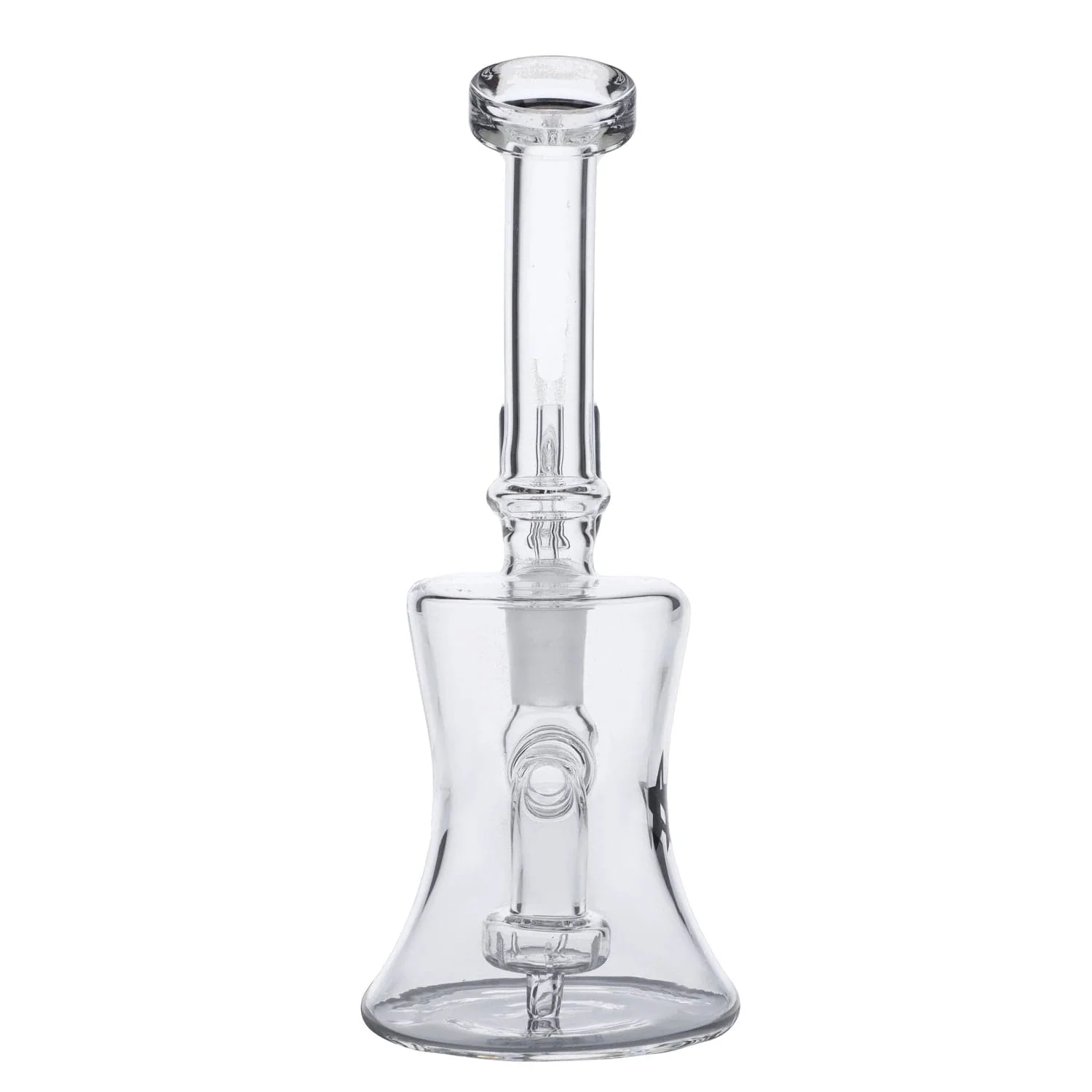 Famous X Bell Dab Rig - 6in. - Image 2
