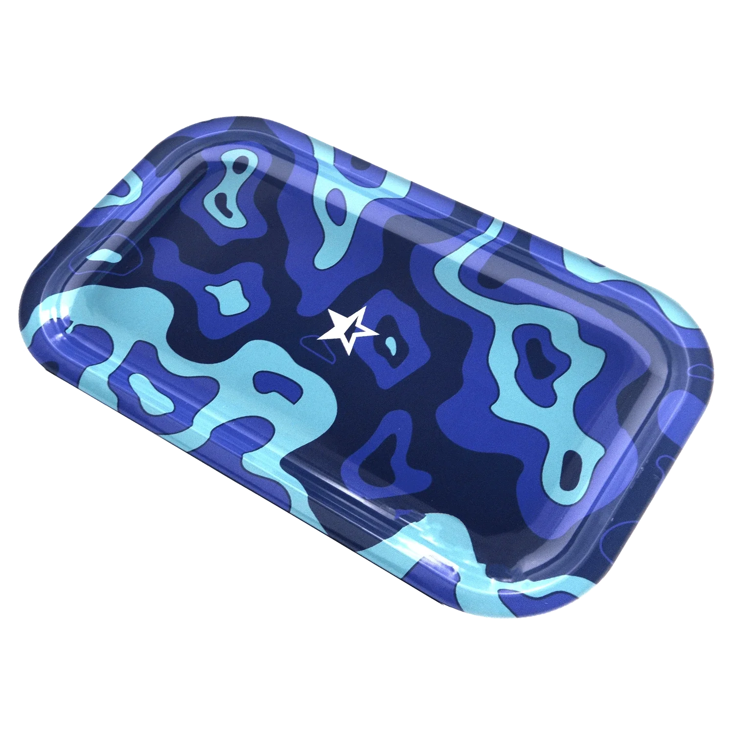 Famous X Rolling Tray - Fabric - Medium - Image 2