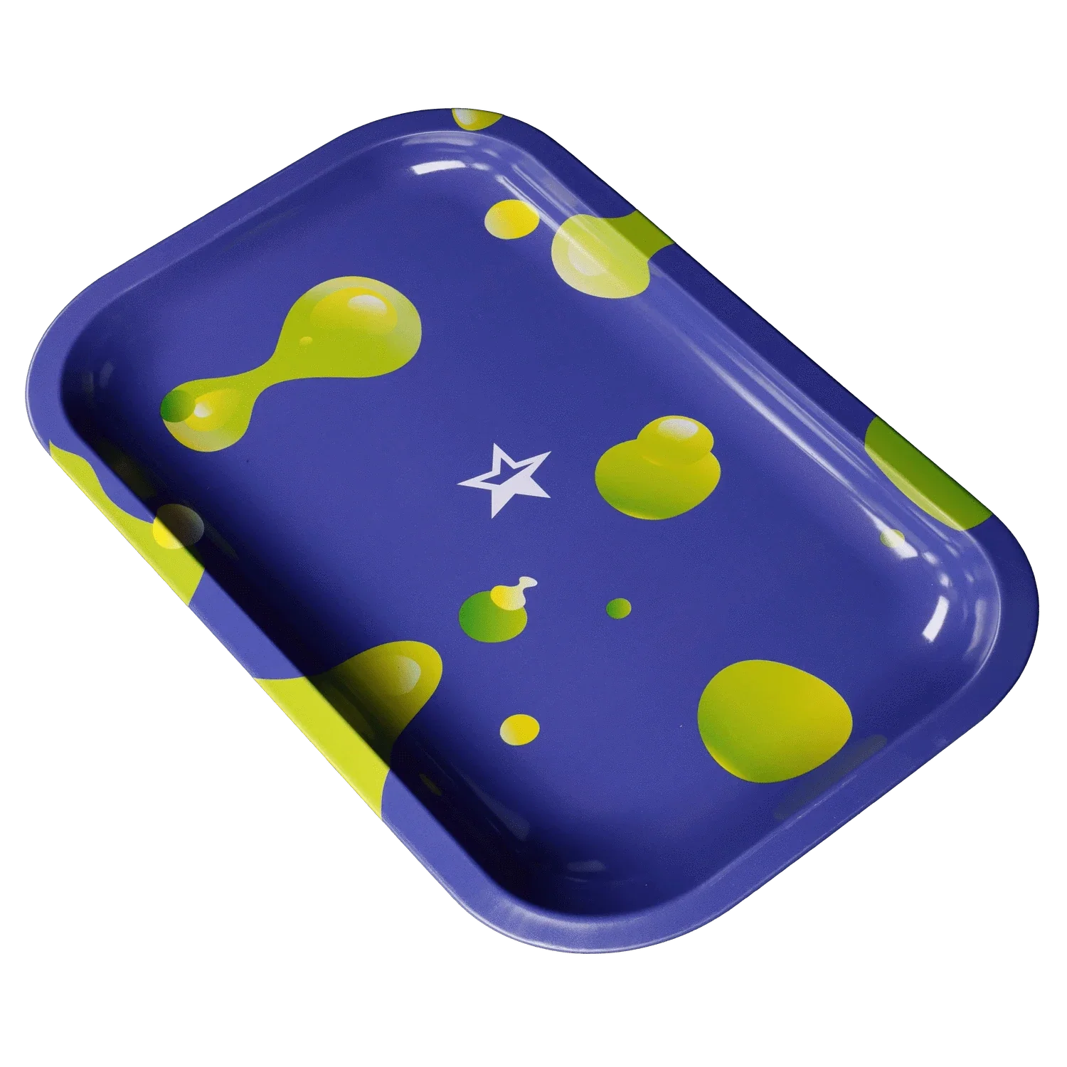 Famous X Rolling Tray - Privilege - Medium - Image 2
