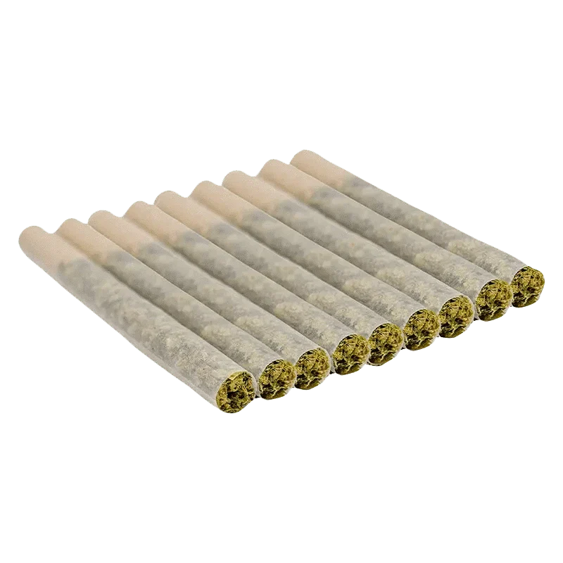 CBD Super Lemon Haze PR 10 x 0.35 g - Image 2