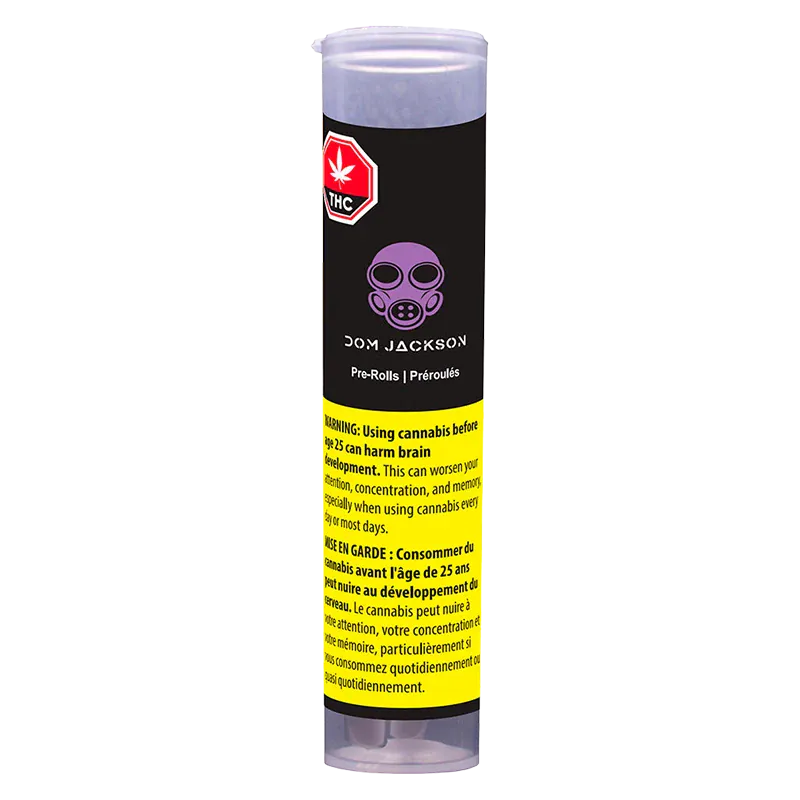 Ghost Banner PR 3 x 0.5 g - Image 3