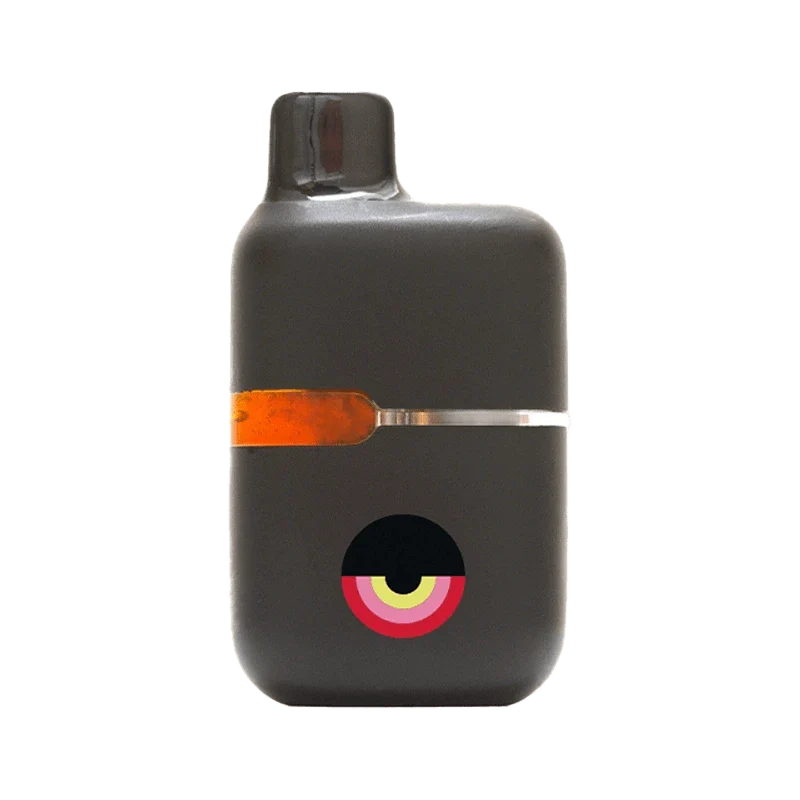 Gluerangutan Cured Resin Disposable Vape - Image 2