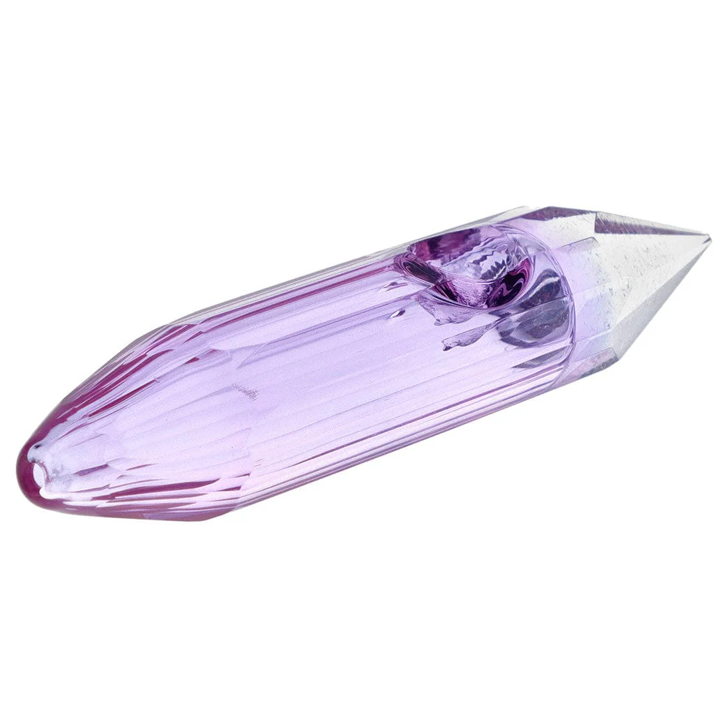Valiant Gem Hand Pipe - Assorted - Image 3