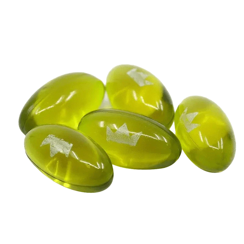 Balanced Gems 5:5 (THC:CBD) - Image 2