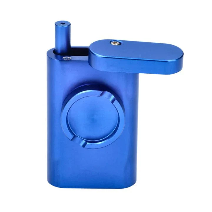 Valiant Aluminum Dugout w/ Grinder - Assorted - Image 5
