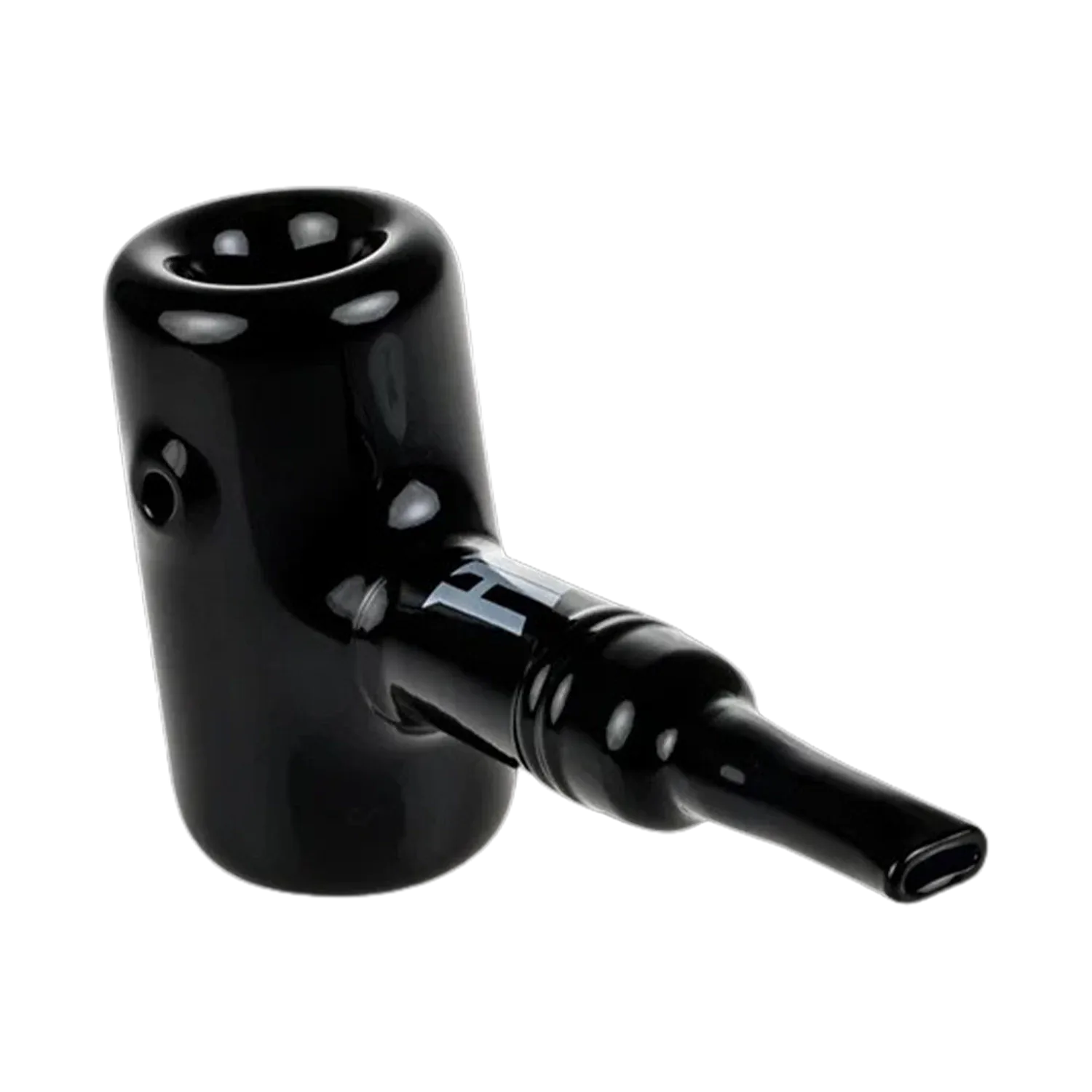 Hellboy Paranormal Sherlock Pfeife - Schwarz - 5 Zoll - Image 3