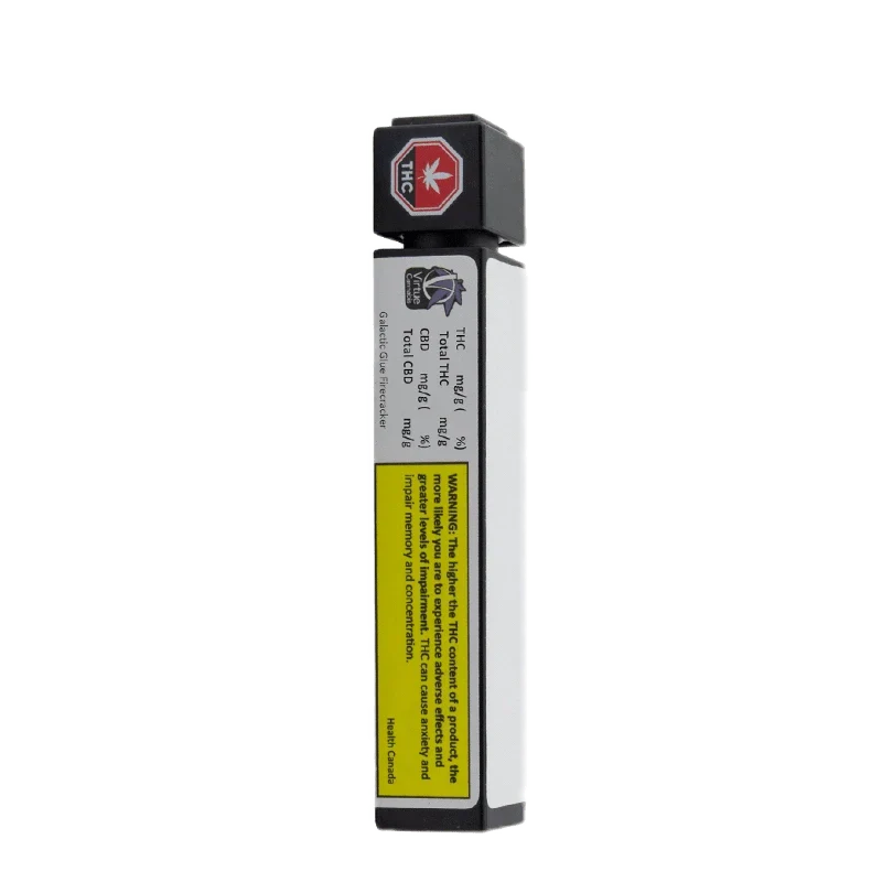 Firecracker Infused PR 1 x 1.25 g - Image 3