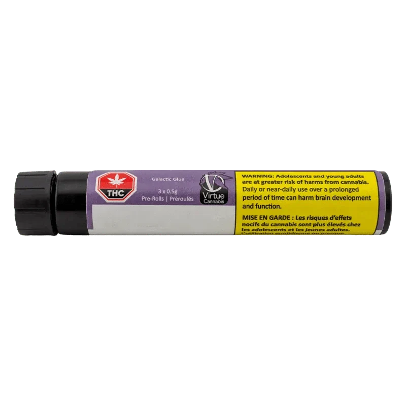 Galactic Glue PR 3 x 0.5 g - Image 3