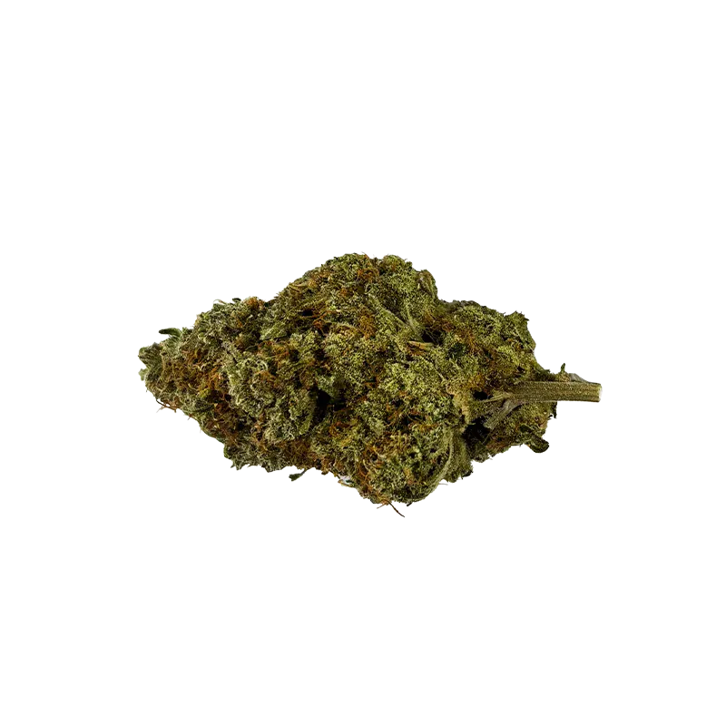Organic Apex Kush - Image 2
