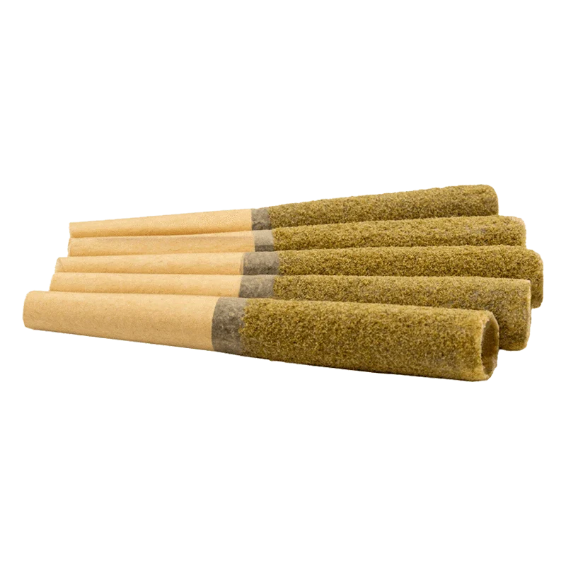 Papaya Punch Diamond Infused PR 5 x 0.5 g - Image 2