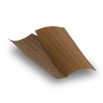 High Hemp Hemp Wraps - Maui Mango - 2pk - Image 2