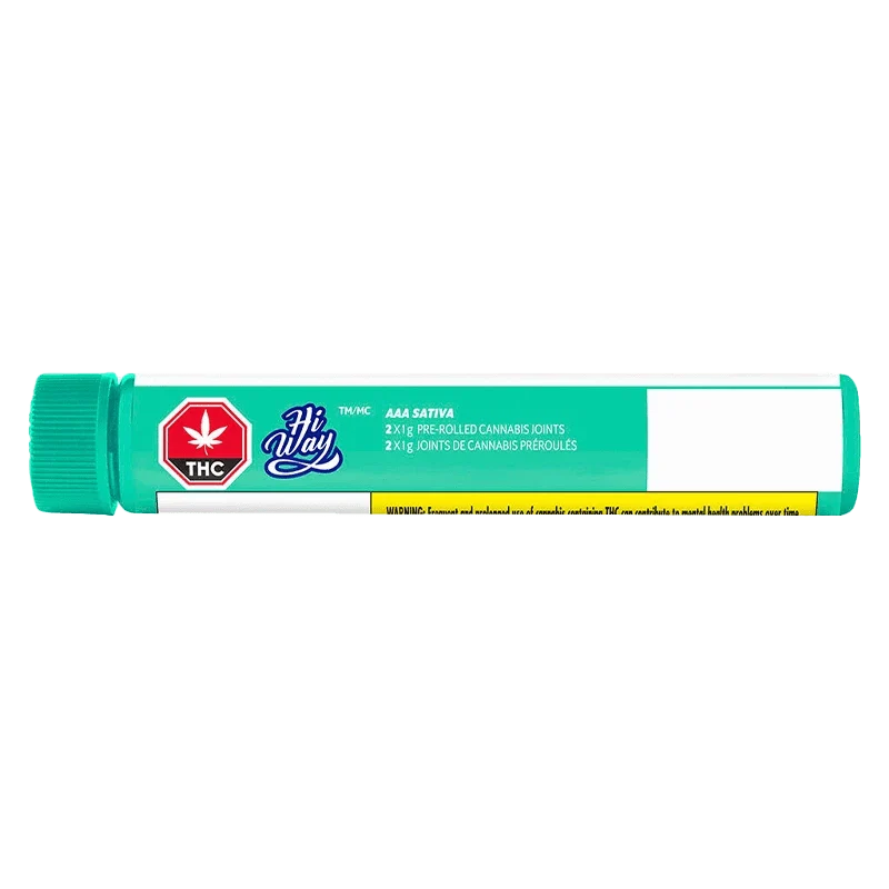 Sativa PR 2 x 1 g - Image 3