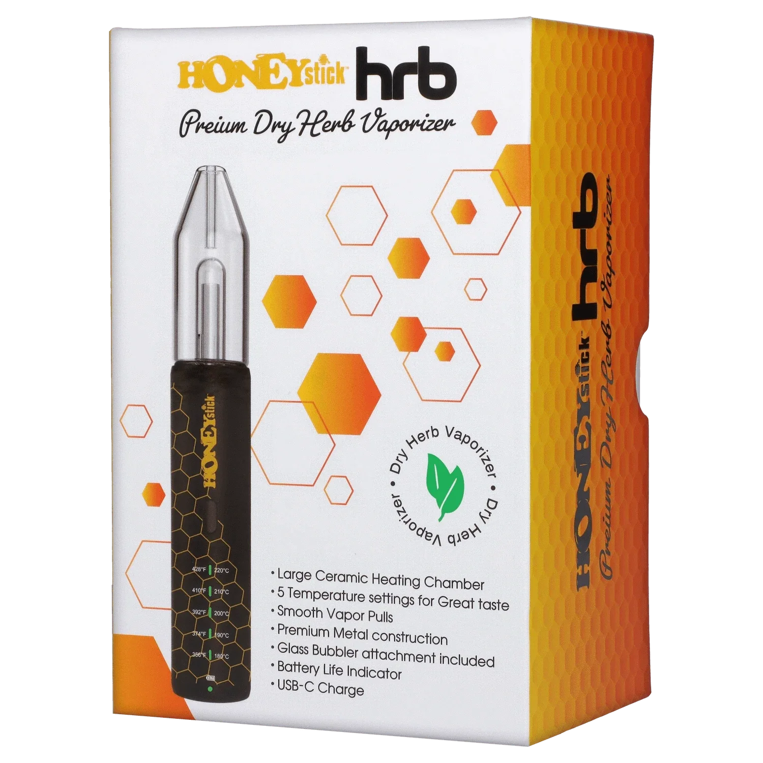 HoneyStick HRB - Image 6
