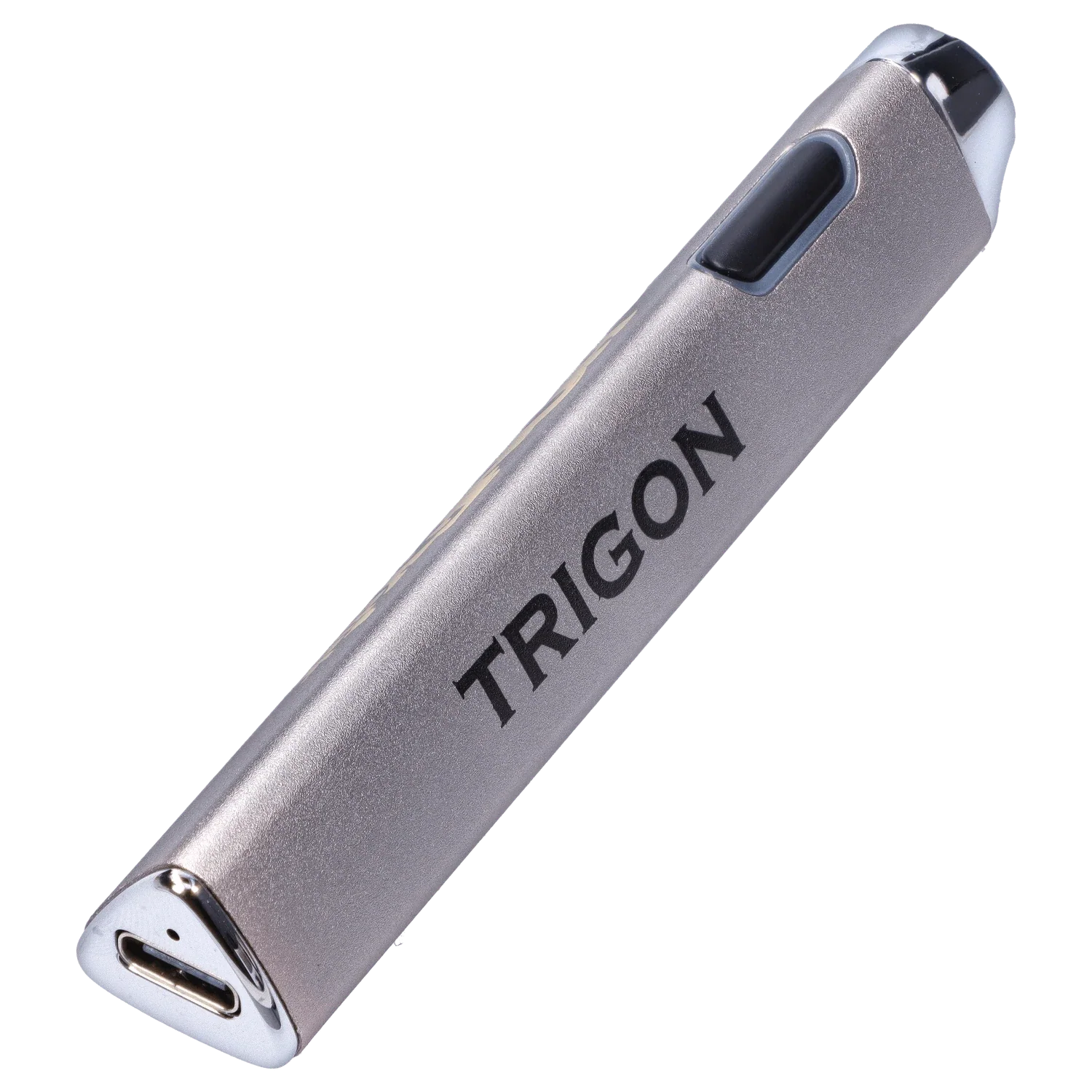HoneyStick Trigon Variable Voltage Battery Silver - Image 3