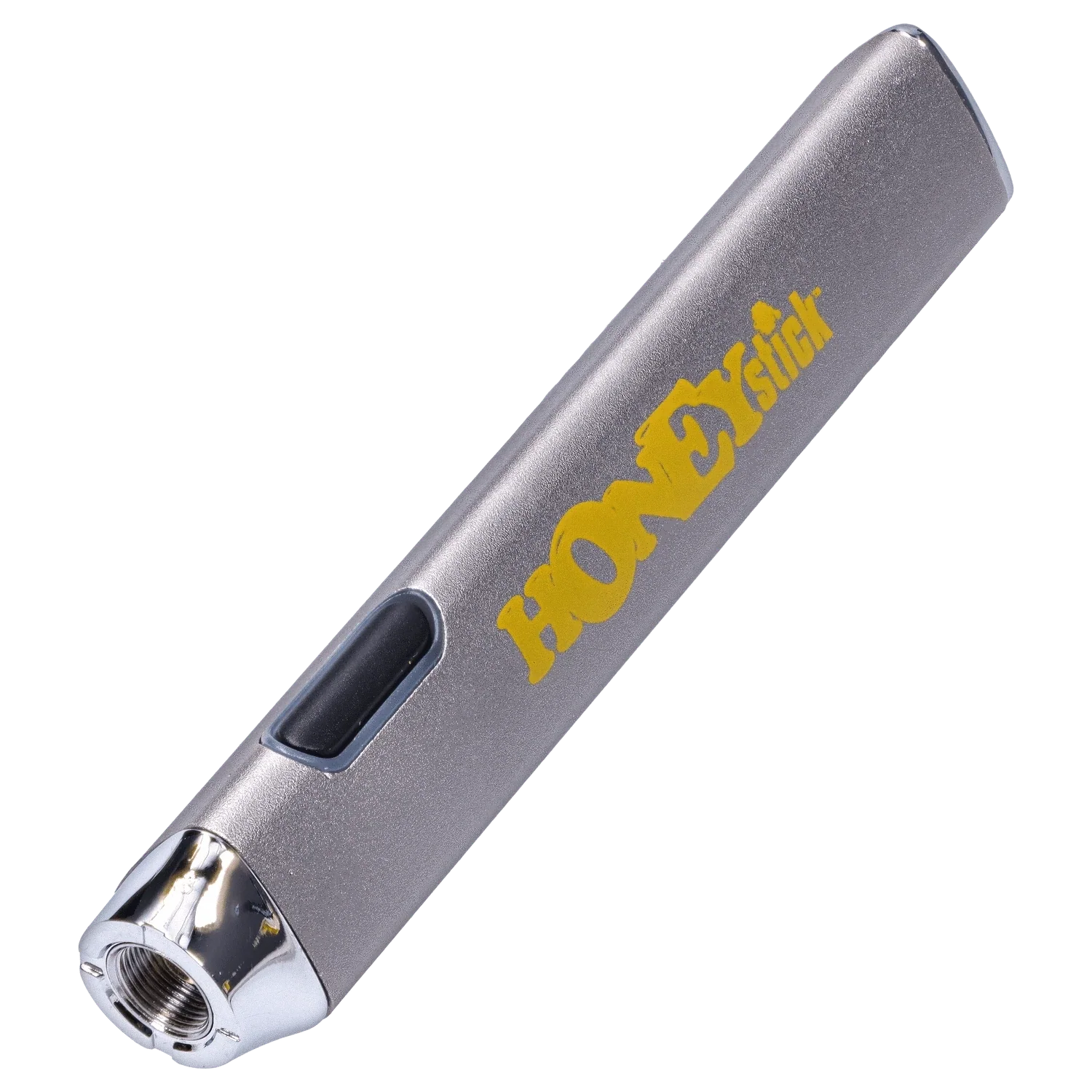 HoneyStick Trigon Variable Voltage Battery Silver - Image 4