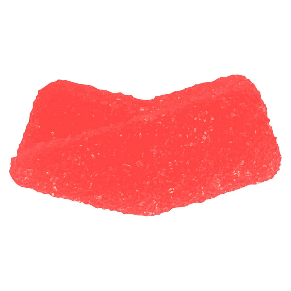 Cherry THC Gummies - Image 2