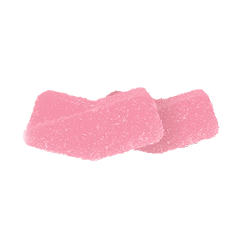 Watermelon 10 mg THC Gummies - Image 2